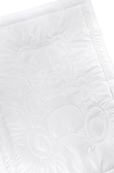 Kołdra dziecięca całoroczna 90x130 cm Teddy Bear – Bonami Essentials