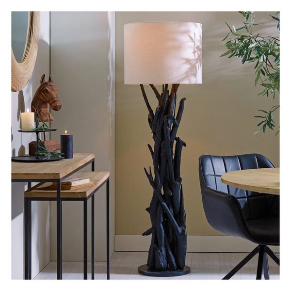 Drewniana figurka Horse – Light & Living