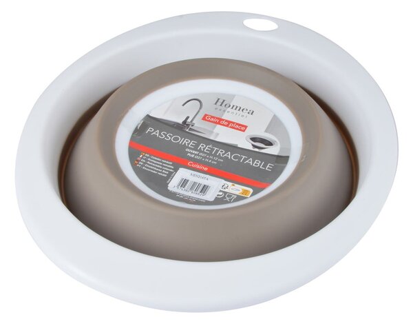 Durszlak ø 27 cm – Homéa