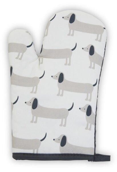 Rękawica kuchenna Sausage Dog – Premier Housewares