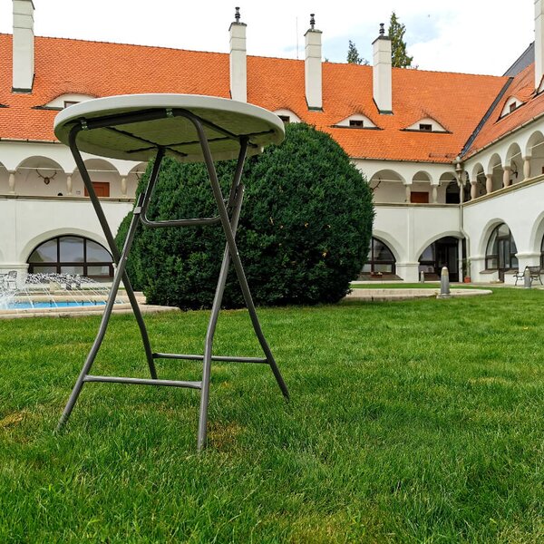 Stolik barowy - 60cm -