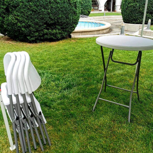 Stolik barowy - 60cm -