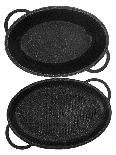 Brytfanna 30x43 cm Grande Aroma – Orion