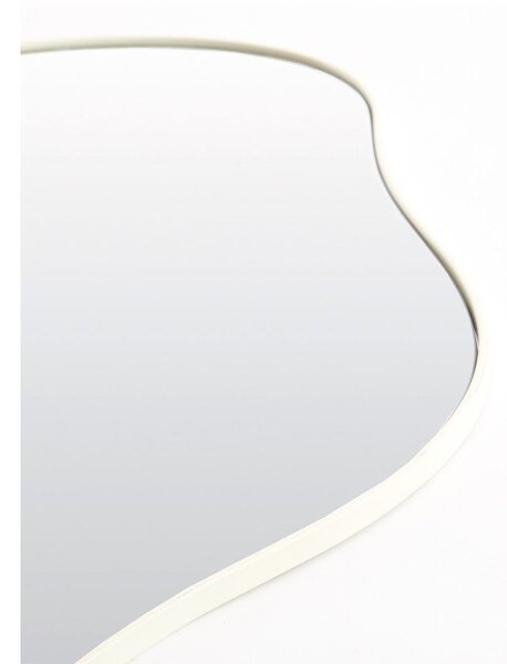 Lustro ścienne 61,5x84 cm Azula – Light & Living