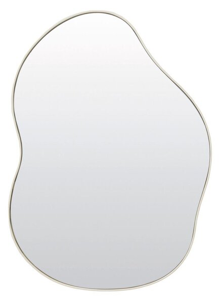 Lustro ścienne 61,5x84 cm Azula – Light & Living