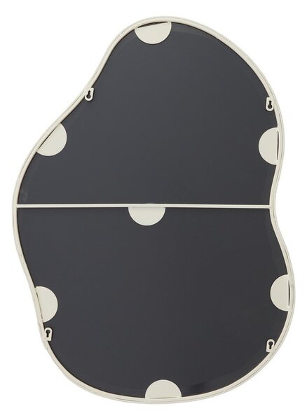 Lustro ścienne 61,5x84 cm Azula – Light & Living