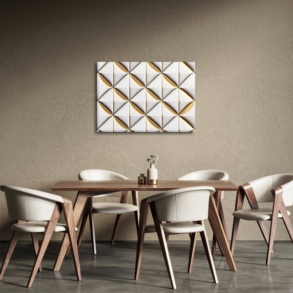 Obraz - Dekoracyjna tekstura (70x50 cm)