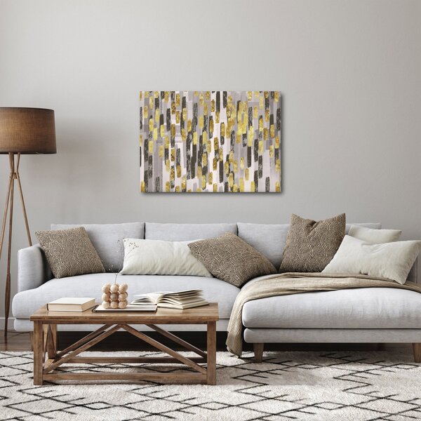 Obraz - Nowoczesna dekoracja (70x50 cm)