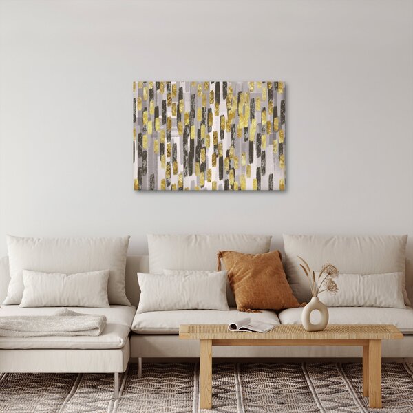 Obraz - Nowoczesna dekoracja (70x50 cm)