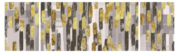 Obraz - Nowoczesna dekoracja (170x50 cm)