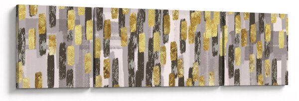 Obraz - Nowoczesna dekoracja (170x50 cm)