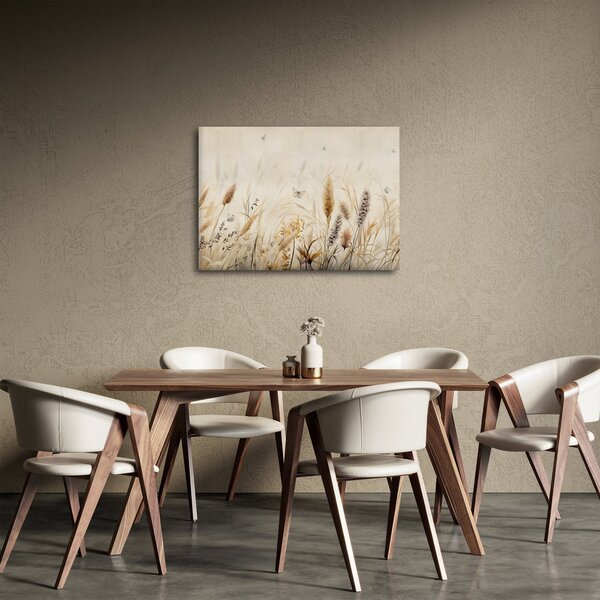 Obraz - Dzika łąka (70x50 cm)