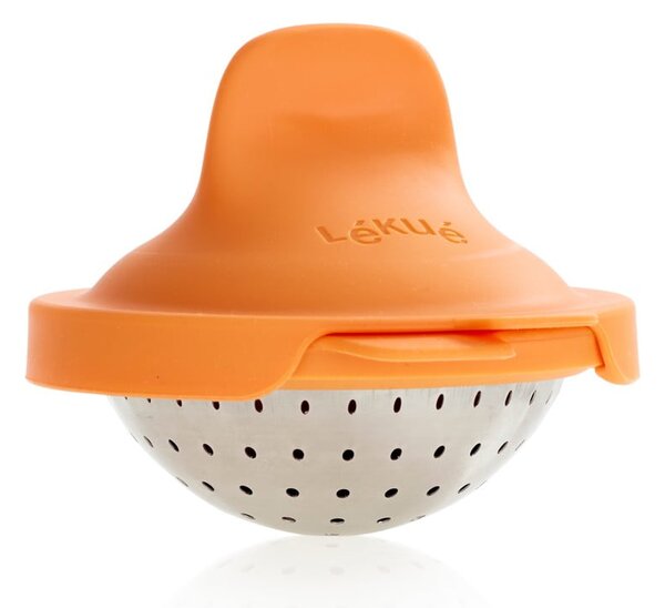 Silikonowe foremki na jajka w koszulkach zestaw 2 szt. Pouched egg cooker – Lékué