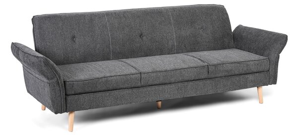 Sofa AIRY, szara