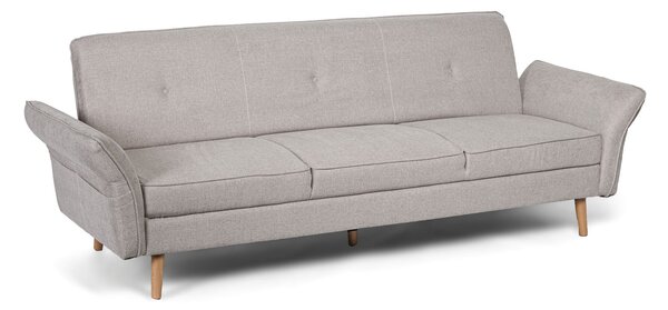 Sofa AIRY, beżowy