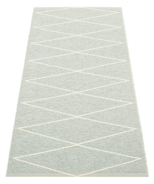 Jasnozielony chodnik odpowiedni na zewnątrz 70x160 cm Max Sage – Pappelina