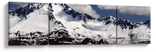 Obraz - Park Narodowy Kenai Fjords (170x50 cm)