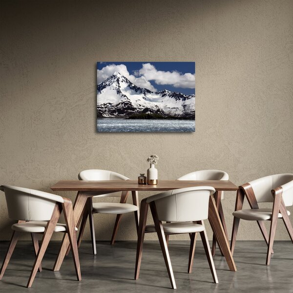 Obraz - Park Narodowy Kenai Fjords (70x50 cm)