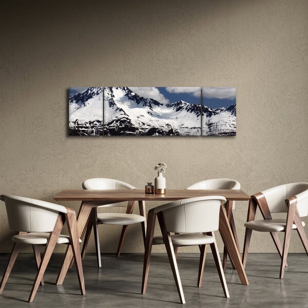 Obraz - Park Narodowy Kenai Fjords (170x50 cm)