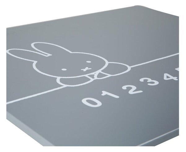 Zestaw mebli dla dzieci 3 szt. Miffy – Roba