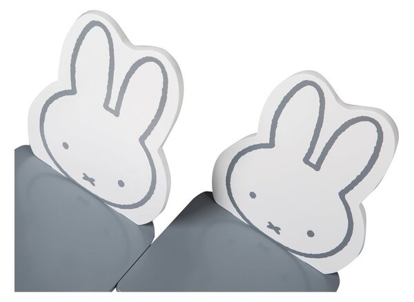Zestaw mebli dla dzieci 3 szt. Miffy – Roba