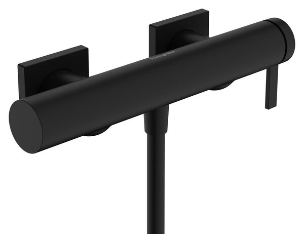Hansgrohe Tecturis E jednouchwytowa bateria prysznicowa, 1 odbiornik, natynkowa, 73620670