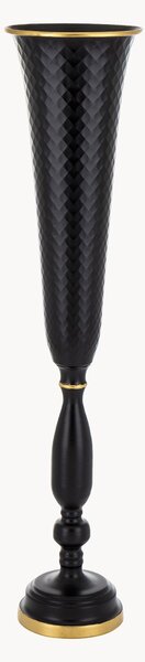 Wazon dekoracyjny Belle, W 70 cm