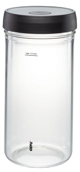 Słoik GEFU Nativo G-15811 1.5 L