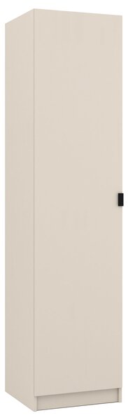 Szafa 50 cm do garderoby modułowej Foxen Cashmere