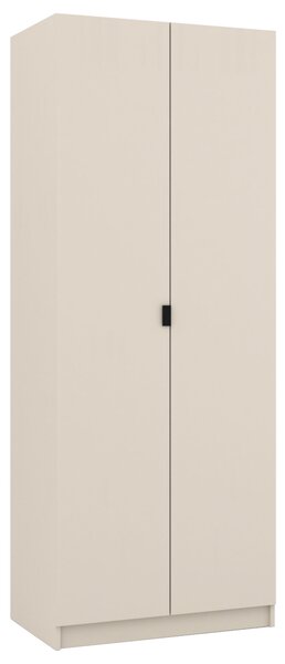 Szafa 80 cm do garderoby modułowej Foxen Cashmere