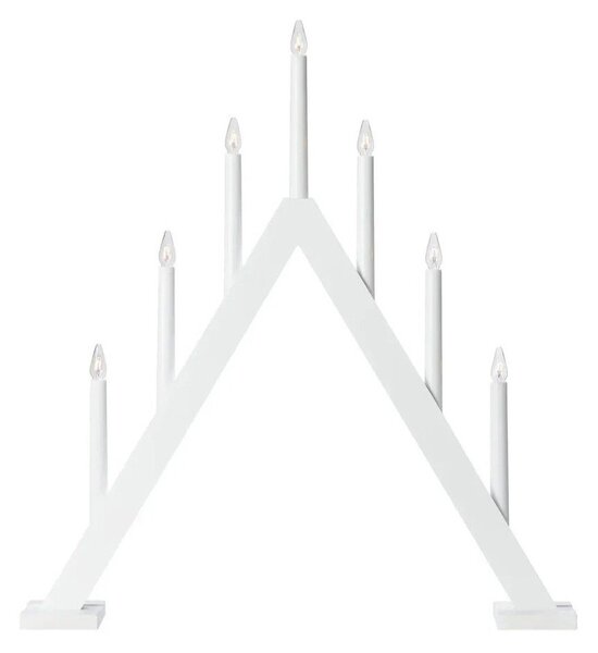 Świecznik LED do kontaktu (wysokość 62 cm) Ariele – Markslöjd