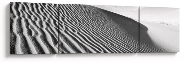 Obraz - Wydma piaskowa (170x50 cm)