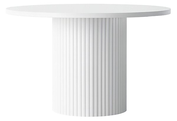MebleMWM Stół rozkładany STL M117/2 | 100/180 cm | Kolor do wyboru