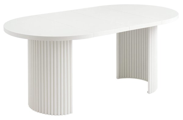 MebleMWM Stół rozkładany STL M117/2 | 100/180 cm | Kolor do wyboru