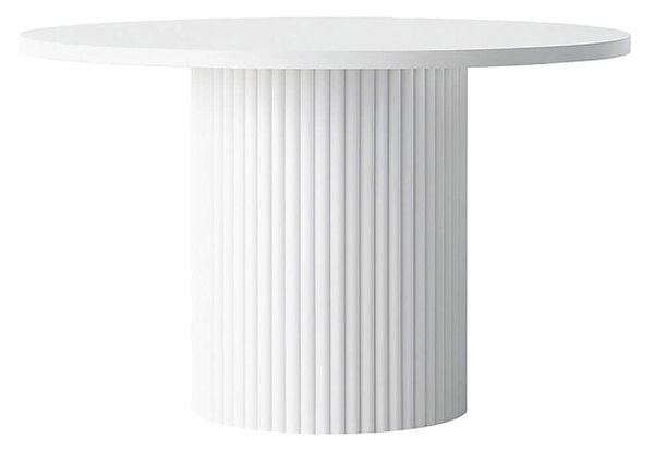 MebleMWM Stół rozkładany STL M117/1 | 100/140 cm | Kolor do wyboru