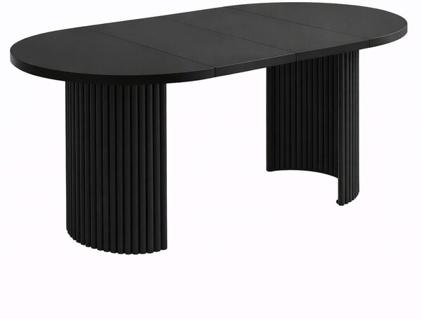MebleMWM Stół rozkładany STL M117/2 | 100/180 cm | Kolor do wyboru