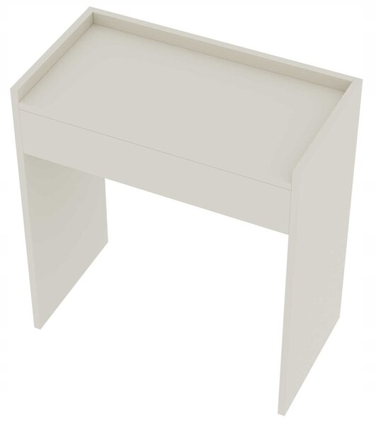 Toaletka / konsola "NUVIA STAND 75" kaszmir 75cm