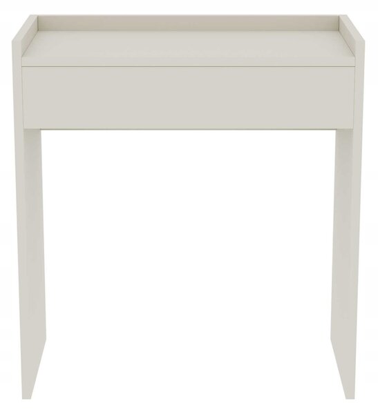 Toaletka / konsola "NUVIA STAND 75" kaszmir 75cm