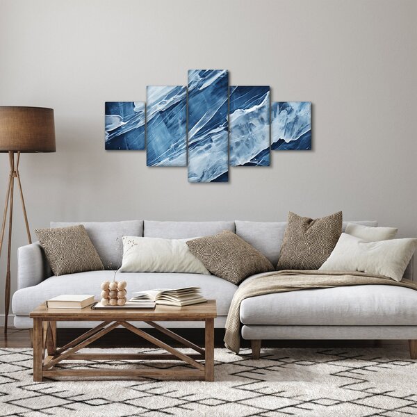 Obraz - Szczegół obrazu (125x70 cm)