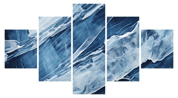 Obraz - Szczegół obrazu (125x70 cm)