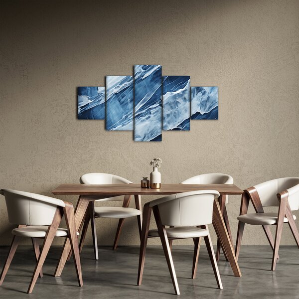 Obraz - Szczegół obrazu (125x70 cm)