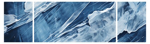 Obraz - Szczegół obrazu (170x50 cm)