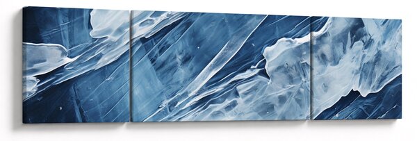 Obraz - Szczegół obrazu (170x50 cm)