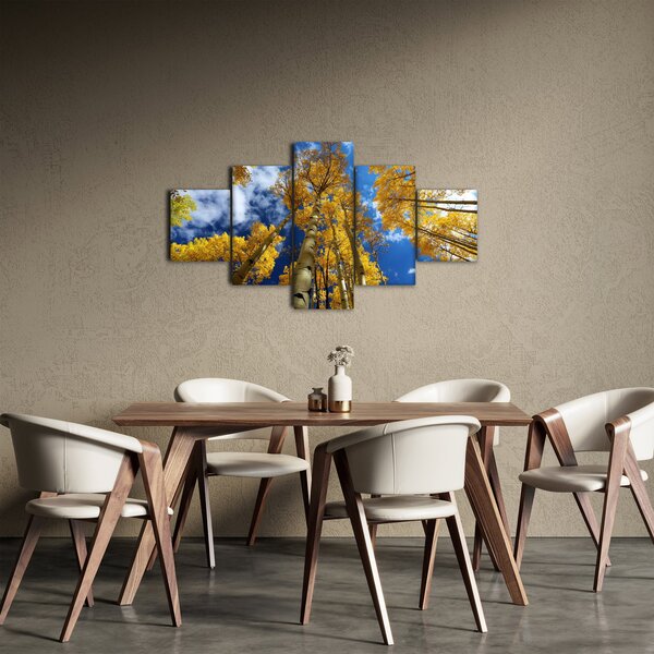 Obraz - Aspen (125x70 cm)