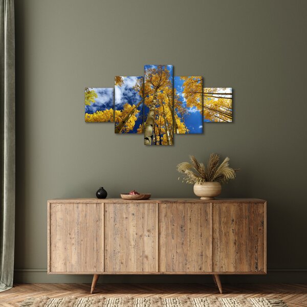 Obraz - Aspen (125x70 cm)