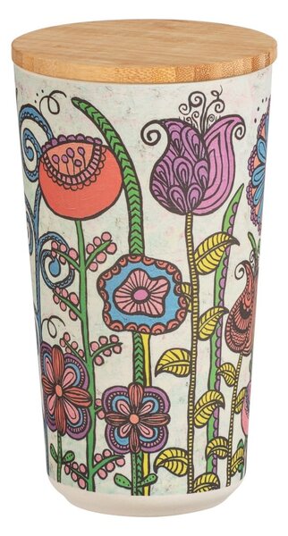 Pojemnik na żywność na żywność Flowers – Wenko