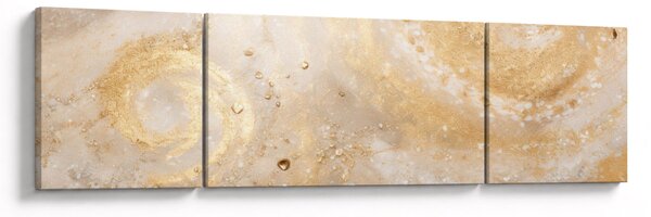 Obraz - Wzorzysta tekstura (170x50 cm)