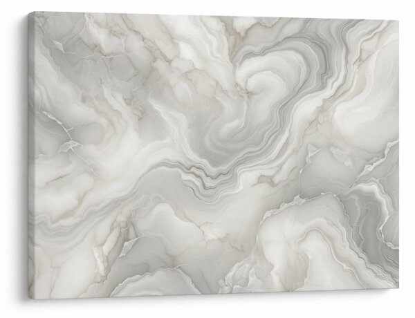 Obraz - Naturalna tekstura marmuru (70x50 cm)