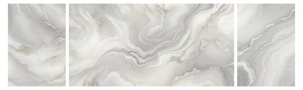 Obraz - Naturalna tekstura marmuru (170x50 cm)