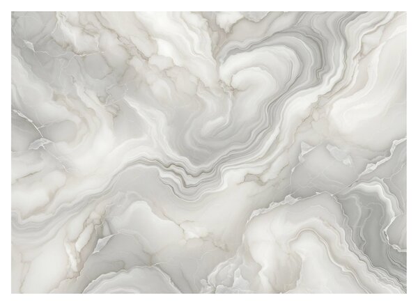 Obraz - Naturalna tekstura marmuru (70x50 cm)